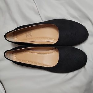 Womens Flats Size 8